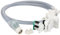 easyPART Kompatibel/Ersatz für BOSCH 11019468 Zulaufschlauch Aquastop 2,2m für Waschmaschine