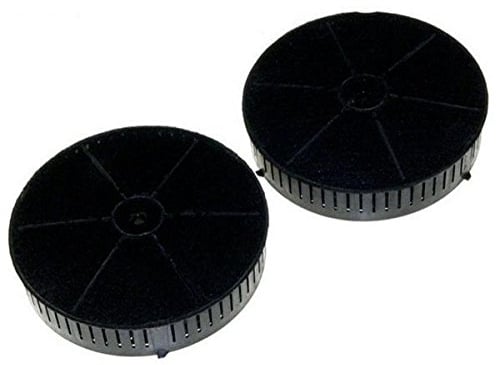 Original AEG Kohlefilter Typ 57 für Dunstabzugshauben 4055171138