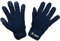 JAKO Feldspielerhandschuh Fleece blau, 6 Ohne Geschlecht