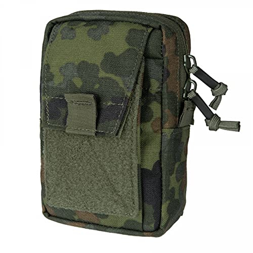 Helikon-Tex Navtel Pouch (O.08) Flecktarn