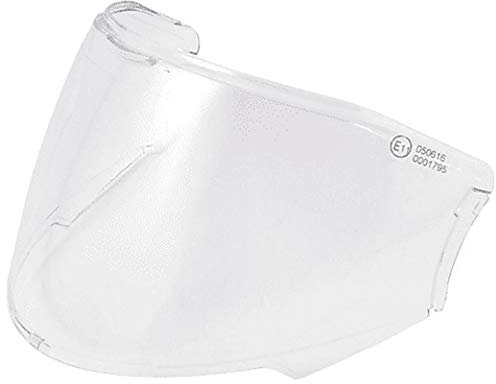 Airoh Visiera Clear Antiappannamento Rev 19