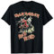 Iron Maiden - Run to the Hills T-Shirt
