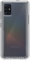 OtterBox Symmetry Clear Hülle für Samsung Galaxy A51, stoßfest, sturzsicher, schützende dünne Hülle, 3X getestet nach Militärstandard, Transparent