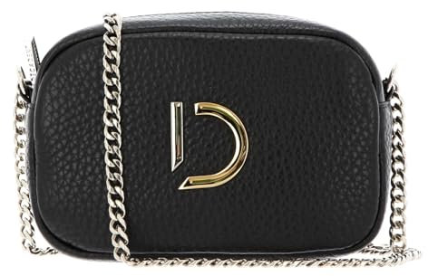 DECADENT Michelle Tiny Bag Black