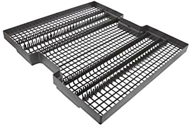 AEG 140028992018 - Cesta para cubiertos gris
