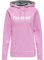 hummel HmlGO Cotton Logo Hoodie Woman, Orchid, XS