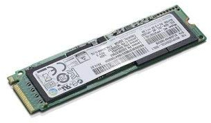 Lenovo 256G,M.2,2280,PCIe3x4,TOS,Opal, FRU00JT050