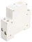 Fafeicy Disyuntor WIFI, interruptor de control remoto inteligente IP20, para caja de distribución, forma de disparo instantáneo C, 1P AC230V(1P 20A)