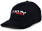 Oakley Texas Metallic Destination Stretch-Fitted Cap