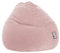 Sitting Point Sitzsack Easy XXL ca. 300 Liter Altrose