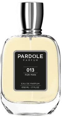 Unsere Interpretation von Aventus Creed E013 von Pardole Eau de Parfum für Herren, 50 ml