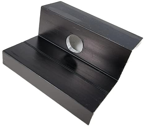 Modulendklemme Rahmen max. 38mm Solarmodule Panel Befestigung Halterung