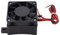 Asixxsix PTC Auto-Lüfter-Luftheizung, DC 12V 50W PTC-Luftheizung Langlebige Konstanttemperatur-Heizung Auto-Lüfter-Heizung Isolierung und Temperaturwiderstand -Luftheizung
