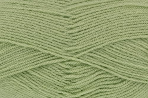 King Cole Pricewise DK Avocado Yarn - 282M, 100g