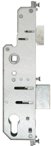 Mila Upvc Evolution Door 92 PZ Lock Case Gear Box Latch Dead Bolt