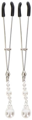 Taboom - Tweezers With Pearls