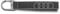 Audi 3182400300 Porte-clés avec dragonne, anneaux, mousqueton avec logo, gris, gris, 15 cm, Européen