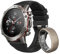 Amazfit Falcon Smartwatch, Titangehäuse, Multisport-Offline-Karten Unterstützung, 14 Tage Akkulaufzeit, Dualband und 6 Satellitenortung, Krafttraining, 200 m wasserdicht und Helio-Ring Größe 10