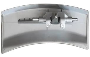 For Washing Machine Door Handle ，Compatible For Electrolux，EWP1054S EWF1073 1273S 10641 EWP8555