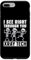 iPhone 7 Plus/8 Plus I See Right Through You Xray Tech Techs Radiology Technician Case