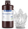 ANYCUBIC Plant Based Resin 2.0, Geruchsarmer 3D Drucker Resin, Verbesserte Zähigkeit, Biegefestigkeit, Nicht leicht zu brechen, UV Photopolymerharz für für 405-nm-LCD-3D-Drucker, Transluzent 1000g