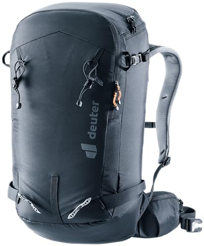 deuter Freerider Pro 30+10 SL leichter Skirucksack mit Volumenerweiterung für Damen