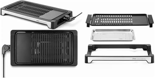 Plancha de Cocina UFESA Indiana - Marca: UFESA - EAN: 8422160060113