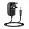 Caseative AC DC Adapter for Spectra S1, S2, S9-Plus Double Electric Hospital Grade Breast Pump UE24WCP-120200SPA UE141217HKKK1-P, Spectra-Baby Charger Power Supply Cord