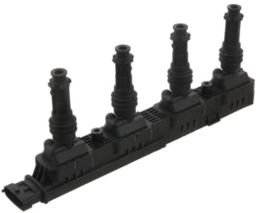PartsTec PTA513-0129 Zündspule vorne | PTA513-0129 passend für Agila Astra Combo Corsa Meriva