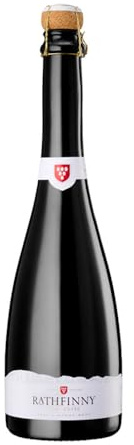 Rathfinny - Mini Classic Cuvee English Sparkling Wine 50cl 12.5% ABV (50cl)