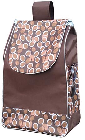 Trolley Ersatztasche/Warenkorb Tasche 36L