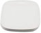 M&BGWPP Melamine Square Plates for Party, Set of 4 for Restaurant Indoor or outdor Picnic Camping. (White) D8505