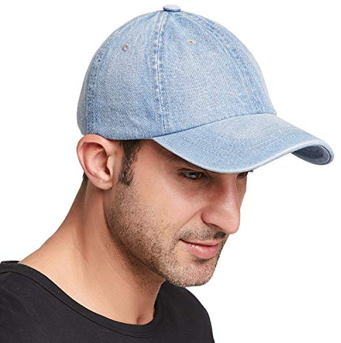 Gisdanchz Baseball Cap Herren Sommer Cap Damen Basecap Sommer Cappy Männer Sonnenschutz Hut Jagd Mütze Cappy Damen Männer Sport Herren Tennis Basecap