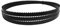 qinggw 1pc 88-1/4” Pollici 2240x12.7x0. 5mm Sega a Nastro Lama Potenza Accessori Strumento for Makita LB1200F Legno Taglio di Metalli TPI 6 (Taglia : TPI 6)