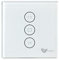 Interrupteur volets roulants connecté (SwitchE) avec neutre WiFi - Voltman