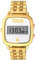 Tous Damen Analog-Digital Automatic Uhr mit Armband S7249781