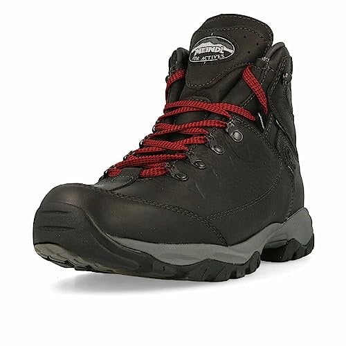 Meindl 2023 Ohio 3 GTX, schwarz(schwarz), Gr. 11