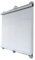 X1NGFU Sonnenschutz Rollo Verdunkelungsrollo Mit Saugnapf,Dachfenster Rollo Seitenzugrollo Temporäre Jalousien,Auto Sonnenblende,Einziehbarer,für Balkon,ohne Bohren (W63xH150cm(25x59in))