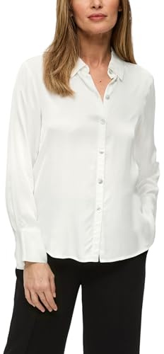 s.Oliver BLACK LABEL Bluse Langarm