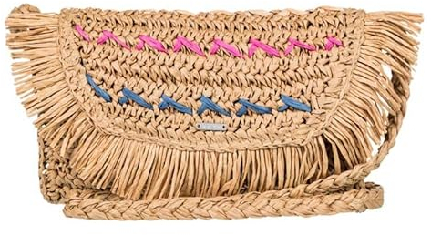 Roxy Sangria Party - Crossbody Bag for Women - Umhängetasche - Frauen - One Size - Gelb.