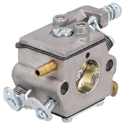 Oniissy Carburateur pour Tronçonneuse CS-310 Pièce de Rechange Performance Améliorée