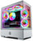 GameMachines Evolv Snow Edition - Gaming PC - AMD Ryzen 7 5700X - GeForce RTX 5060Ti 16GB - 1TB SSD - 32GB DDR4 - WLAN - Win 11 Pro