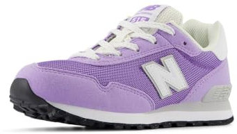 NEW BALANCE GC515BL 515 Uomo, Lilac GLO EU 37.5