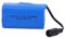 JTLB Batterie de bateau RC - Batterie de mise à niveau RC pour bateau de pêche Flytec 2011-5