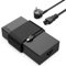 Slim 100W USB C Netzteil für Lenovo Yoga 9i 9 2-in-1 Slim 7i 7X 2-in-1,ThinkBook 16 15 14 13x Gen 7 6 5 Plus Gen 4 2-in-1 Business Laptop ADL100YLC3A ADL100YDC3A 100W Lenovo Type C Laptop Ladekabel