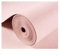 Oceanlend Soundproof and Waterproof Wallpaper Self Design for Easy Application in Any Living Space (for Pink)