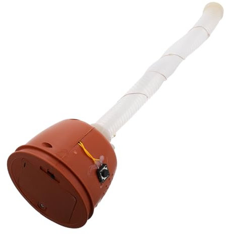 INOOMP Juguete Bailarín De Cactus Movimiento Mecanismo Reparación Accesorio para Juguete De Cactus Girar Equilibrio Componente