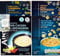 Cup Soup Bundle With Thai Chicken & Lemongrass And Cream Of Wild Mushroom, Sweet And Spicy Caribbean and Vegetable Chowder (4 Mixed Pack) – By Oerich Gift