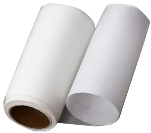 VALICLUD Moule à Gâteau En Papier Sulfurisé Antiadhésif 20 Mètres Papier Cuisson Imperméable Pour Pâtisserie Cuisson De Gâteaux Et Cheese-cakes Rouleau Pratique Pour Ustensiles Cuisine