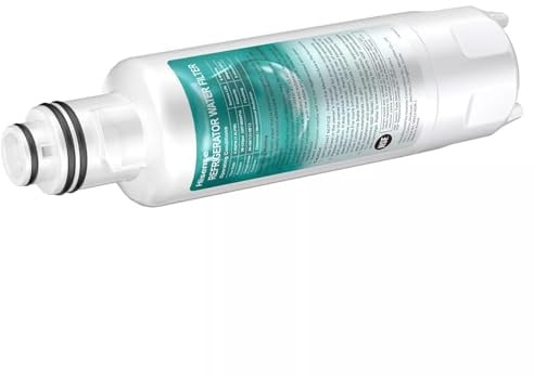 Original Hisense Fridge Freezer Water Filter HK2100988